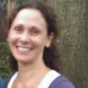 Meet your Posher, Janice